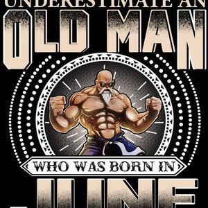 Meet your Posher, Henry